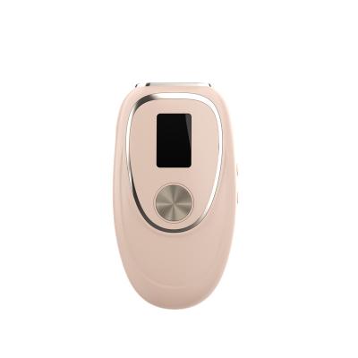 China Household Constant Handset Home Use Remover Ice Cooling Painless Body Depilator Epilator Laser Device Machine IPL Home Hair Removal for sale