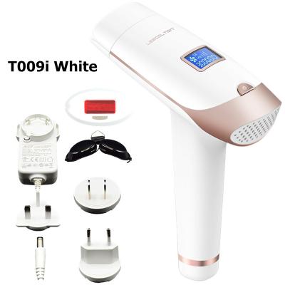 China Mini Laser Hair Removal Portable Epilator Permanent Painless Lady Epilator 100-240V Household Epilator for sale