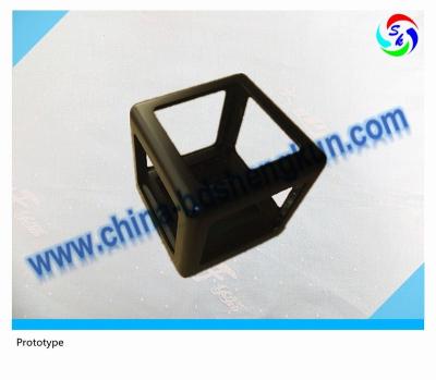 China Tube Printer ABS Precision CNC Machining 3D Printer Box for sale