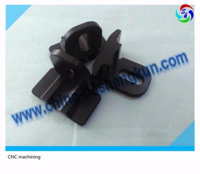 China CNC Aluminum Machining Digital Camera Accessories Gopro for sale