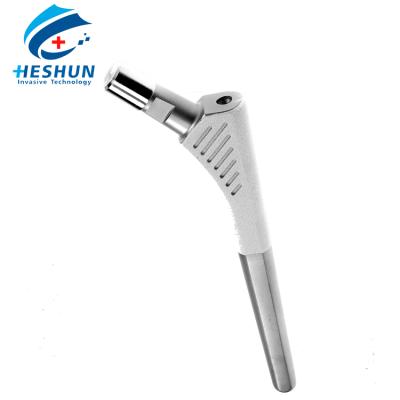 China Hip Replacement System TH Femoral Stem Based on Heshun Design for sale