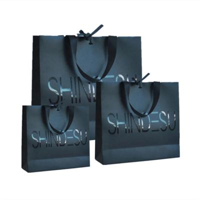 China Recycled Materials Cheap Wholesale Price Famous Brand Luxury Gift Custom Printed Buy Cheap Paper Bags With Your Own for sale