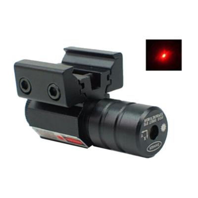 China Hunting Red Dot Sight Tactical Red Dot Sports and Hunting Green Dual Frame Outdoor Sports Adjustable for sale