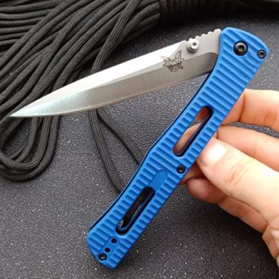 China High Hardness Non-variable Hunting Knife Folding Survival Pocket Tactical Butcher Combat Knives Blade for sale