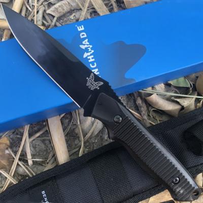 China High Quality Non-variable Porket Knife Blade Hunting Fighting Knives Ready To Ship for sale