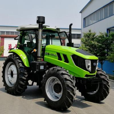 China Farm Tractor 180hp Tractor for sale