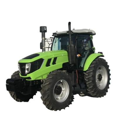 China Farm Tractor 180hp Large Tractor Price for sale