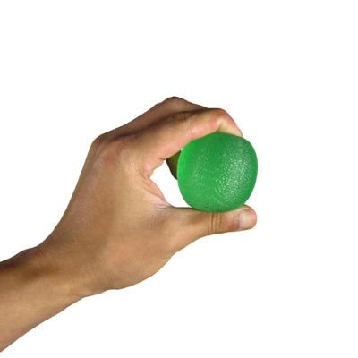 China Hand home care stress balls for hand cramps and recovery for sale