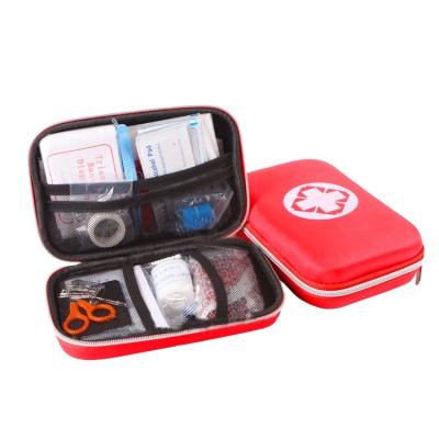 China Aid Device Home Care First Aid Kit Devices Field First Aid Kit for sale