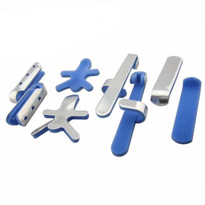 China Home Used Support Index Splint For Hand Fracture Arthritis for sale