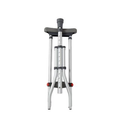 China Height Can Be Rehabilitation Adjustable Disability Handle Walking Cane for sale