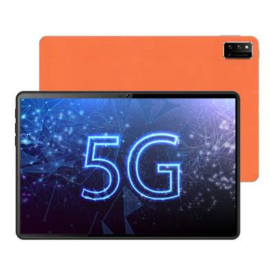 China 5G Hard Tablet T700 10.1 Inch Android 11 1920x1200 IPS MTK6833 8 Core 6GB LPDDR4 128GB UFS Gaming Tablet OEM Customize for sale