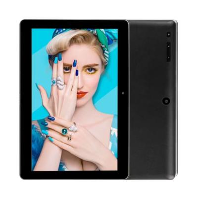 China Hard Win10 Tablet 10.1 Inch 1280x800 IPS Quad Core 4GB RAM 64GB ROM OEM Cheap Win10 Tablets for sale