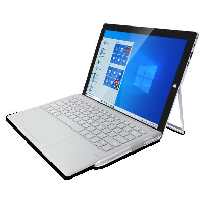 China Jumper EZpad i7 2-in-1 12-in-1 12 Core i7-7Y75 8GB RAM 256GB 8GB RAM 256GB ROM WIN10 Tablet For Business for sale