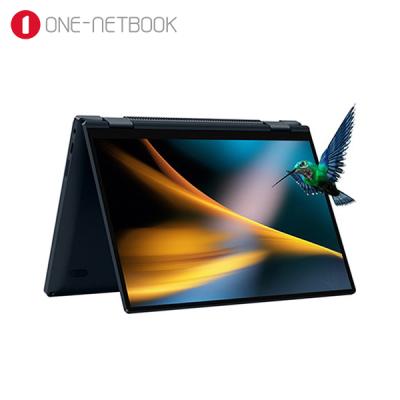 China Core i7-1160G7 16GB LPDDR4x 512GB ROM Computer Notebook 10.1 Inch 2560x1600 Touch Screen Netbook One Mix 4 Mini PC Mini Laptop WIN10 for sale