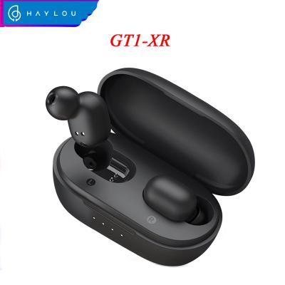 China Haylou GT1 XR High Quality Touch Control APTX+AAC Wireless Headphones With Noise Canceling Earbuds For Android/iPhone for sale