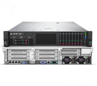 China HPE DL560 Gen10 6230 4P 128GB 8SFF 1600W 2U Rack Server HPE ProLiant DL560 Gen10 for sale