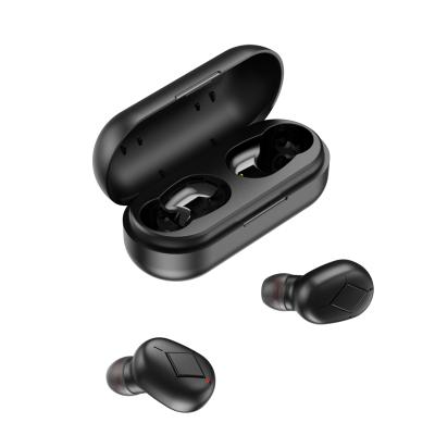 China L12 Earbuds In-ear Gaming Earphone TWS 5.0 Stereo Touch Control Wireless Waterproof Sport Cheap Mobile Earphone for sale