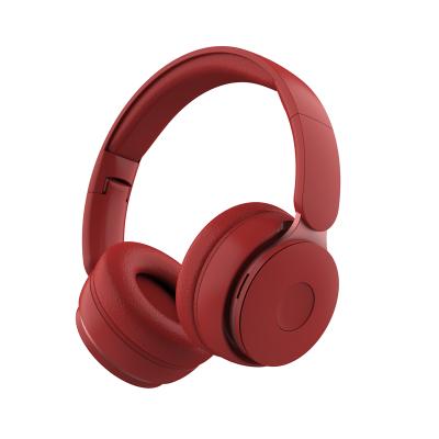 China Perfect Sound Hot Sale Factory Price Cheapest Earphone 5.0 Wireless BT Earphones With Microphone Earphone Stereo Headset for sale