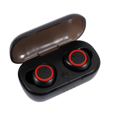 China Perfect New Cheap Sound 2021 Success Auriculares Wireless BT Headphones Waterproof Earphone TWS Earbuds From Audifonos for sale