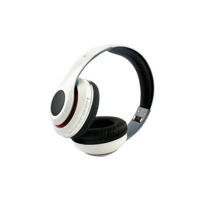 China Factory Wholesale Cheap Colorful Wireless Headset LED Earphone Headband Directly for sale