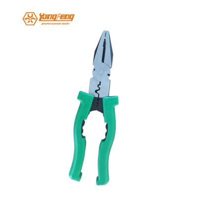 China New Design Professional MULTI FUNCTIONAL Multi-Function Pliers Wire Cutter Cable Cutter and Bolt Combination Cutter Pliers for sale