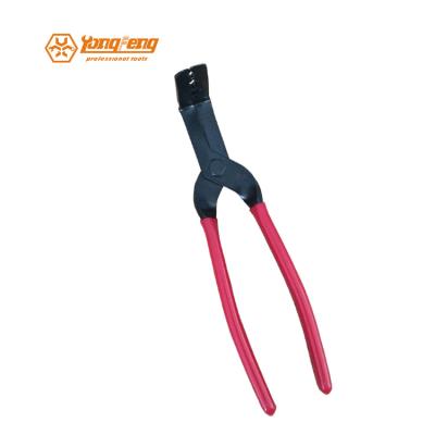 China MULTI FUNCTIONAL Automotive Trim Pad Removal Tool Trim Clip Removal Tool Pliers Trim Clip Removal Pliers for sale