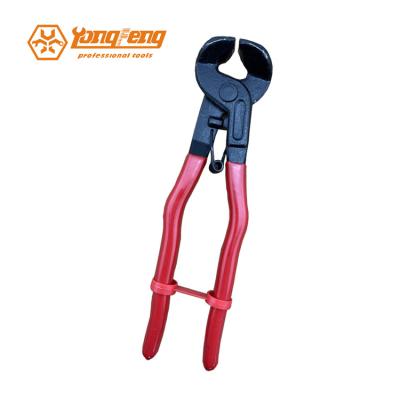 China Cutting Handle High Quality Soft Dipped Glass Tile Cutters 8 Inch for sale