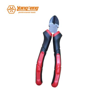 China 2021 MULTI FUNCTIONAL Manufacturer Wholesale Cutting Combination Pliers DIY Tools Combination Pliers Cutting Pliers for sale