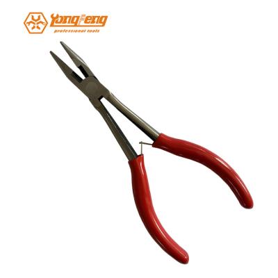 China 160mm Jewelry Multi Functional Mini Tool Pliers Long Nose Pliers for sale