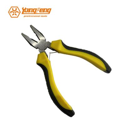 China Cutting 5 Inch Mini DIY Jewelry Pliers Combination Pliers for sale