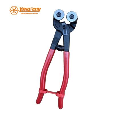 China MULTI FUNCTIONAL Hand Tile Cutter Pliers 200mm For Mosaic And Glass Tiles for sale