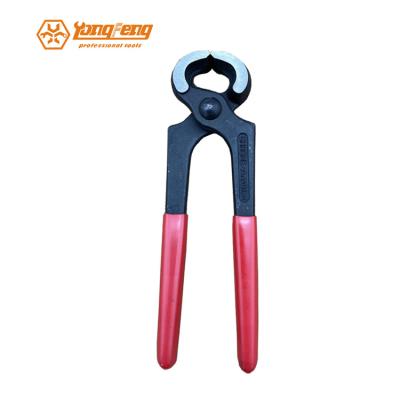 China Germany MULTI FUNCTIONAL Type Wire Cutting Pliers Concrete Lathe Plier Pliers for sale