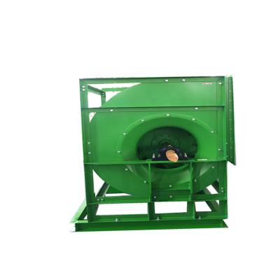 China TAE Hotels Industrial Fan High Quality Low Noise Centrifugal Exhaust Fan for sale