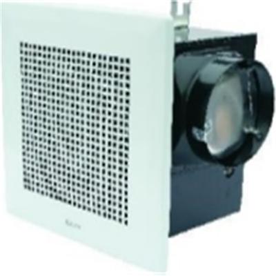 China BPT Exhaust Series Hotels Heat Recovery Metal Ventilation Two Way High Efficient Low Noise Filter Device for sale