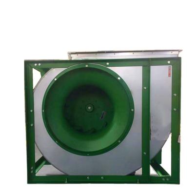 China Hotels 630mm single inlet commercial exhuast cooling fan for industrial ventilating fan for sale