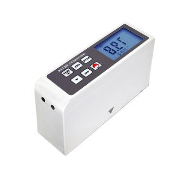 China Digital Whiteness Meter Tester Gauge With Imported Components High Quality Good Reliability 136x44x78 Mm for sale