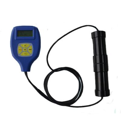 China Portable Light Transmission Meter Tester With Auto Calibration Function Measuring Range 0.0 To 100% ETT-0682-Summer for sale