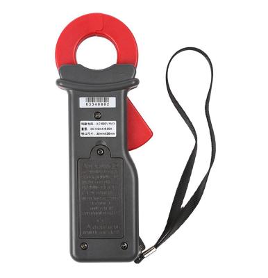 China DC Leakage DC Clamp Faulty Damper Meter Current Sensor Measurement With DC Leakage Car Current Current Leakage DC Leakage Function Measurement for sale