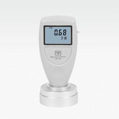 China Food Water Activity Meter Tester With Measuring Range 0 To 1.0aw Accuracy Plus Or Minus 0.02aw With -One 160A--Kate for sale