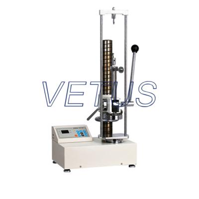 China Compression Testing Machine ATH-5000 ATH5000 No Printer Spring Tester Machine Extension Compression for sale