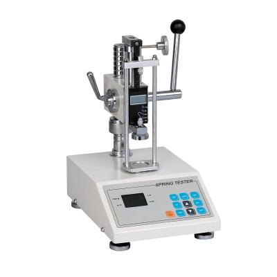 China Digital Spring Tension Compression Tester Meter With Max Testing Load 10N ATH-10 for sale