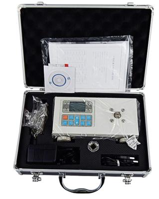 China ANL-20 Digital Torque Meter Gauge Tester Screwdriver 20N.m Electrical Capacity ANL-20 for sale