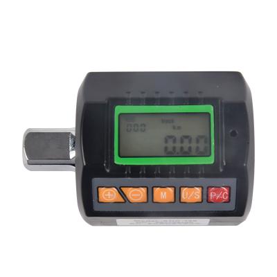 China Plastic Digital Torque Meter Gauge Tester With Max Load 200N.m Min Division Value 0.01N.m for sale