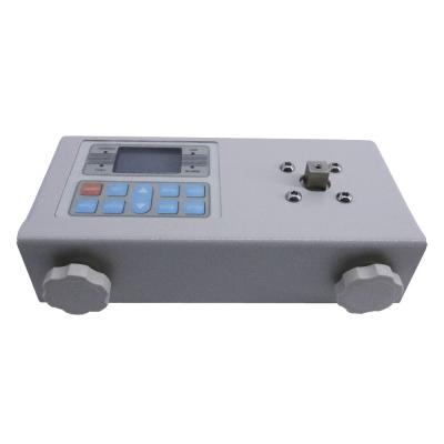 China Electrical Torque Tester Torque Meter Tester Gauge Torquemeter With Digital Torsion Spring Testing Machine for sale