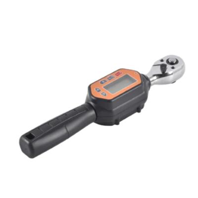 China Adjustable Torque Wrench Bike Torque Wrench With 3 Digital Value Storage Chain 100N.m 999 for sale