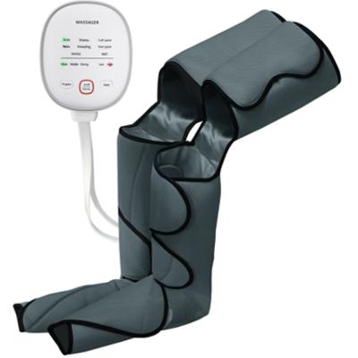 China Foot customized wholesale top qualityair compression leg massager for circulation for sale