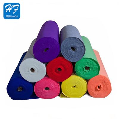 China Direct Supply of Anti-Pull Customized Bamboo Nonwoven Fabric for sale