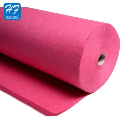 China Anti-Pull Polyester Felt Fabric for sale