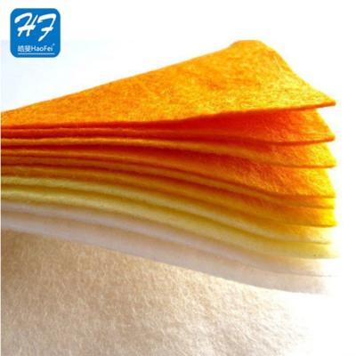 China Anti-Pull Craft Felt Sheet for sale